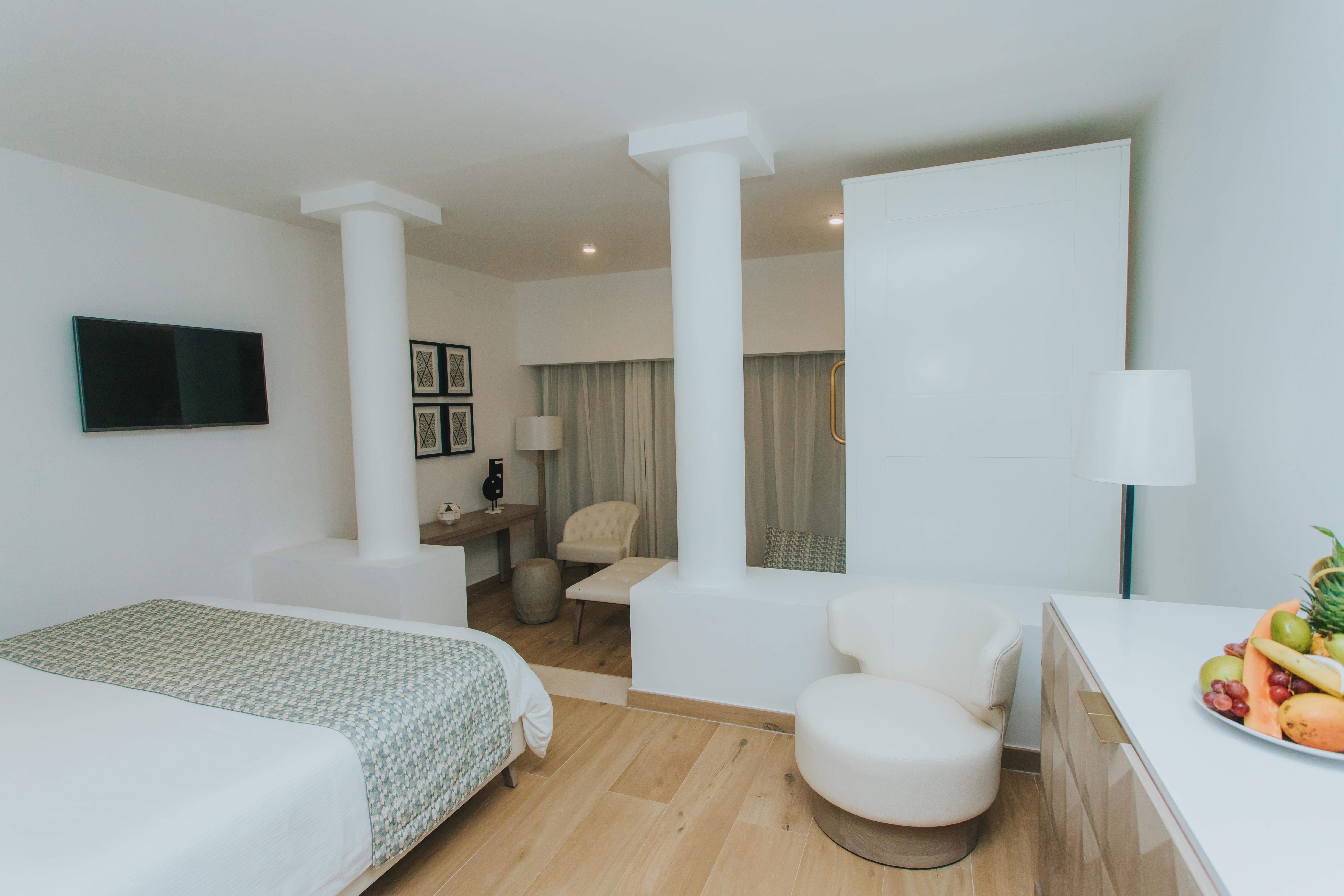 Princess Family Club Bavaro ภายนอก รูปภาพ