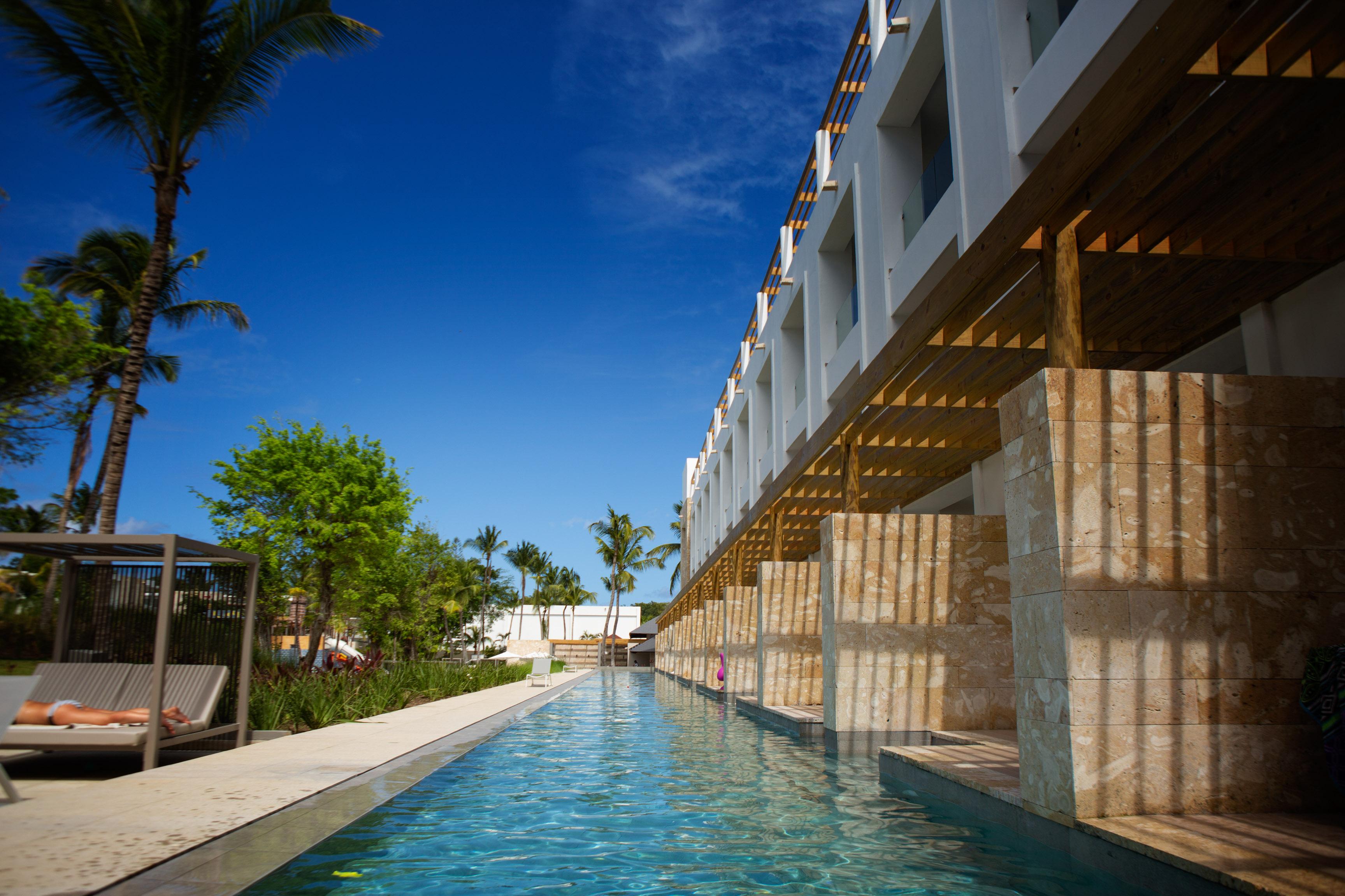 Princess Family Club Bavaro ภายนอก รูปภาพ