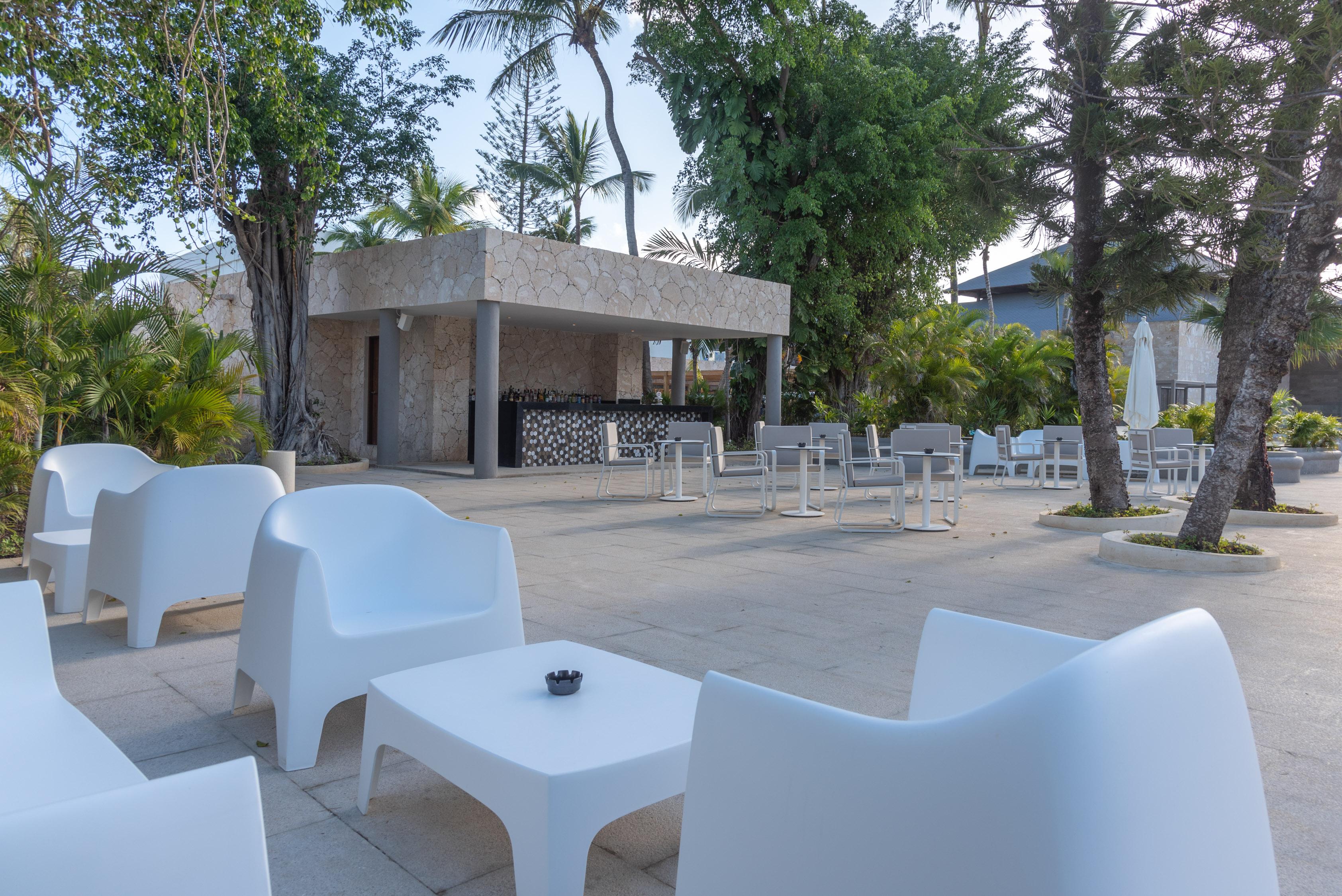 Princess Family Club Bavaro ภายนอก รูปภาพ