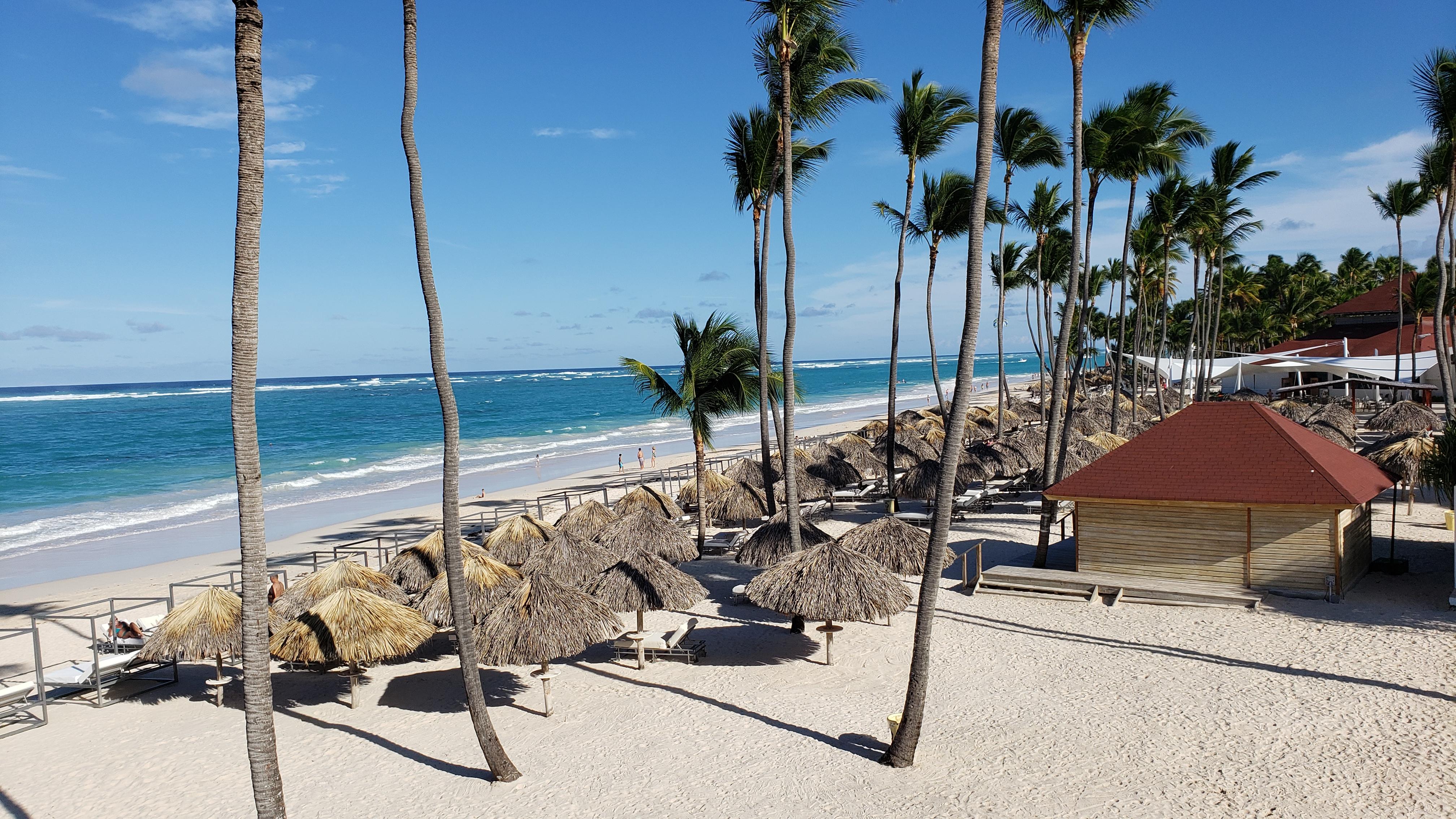 Princess Family Club Bavaro ภายนอก รูปภาพ