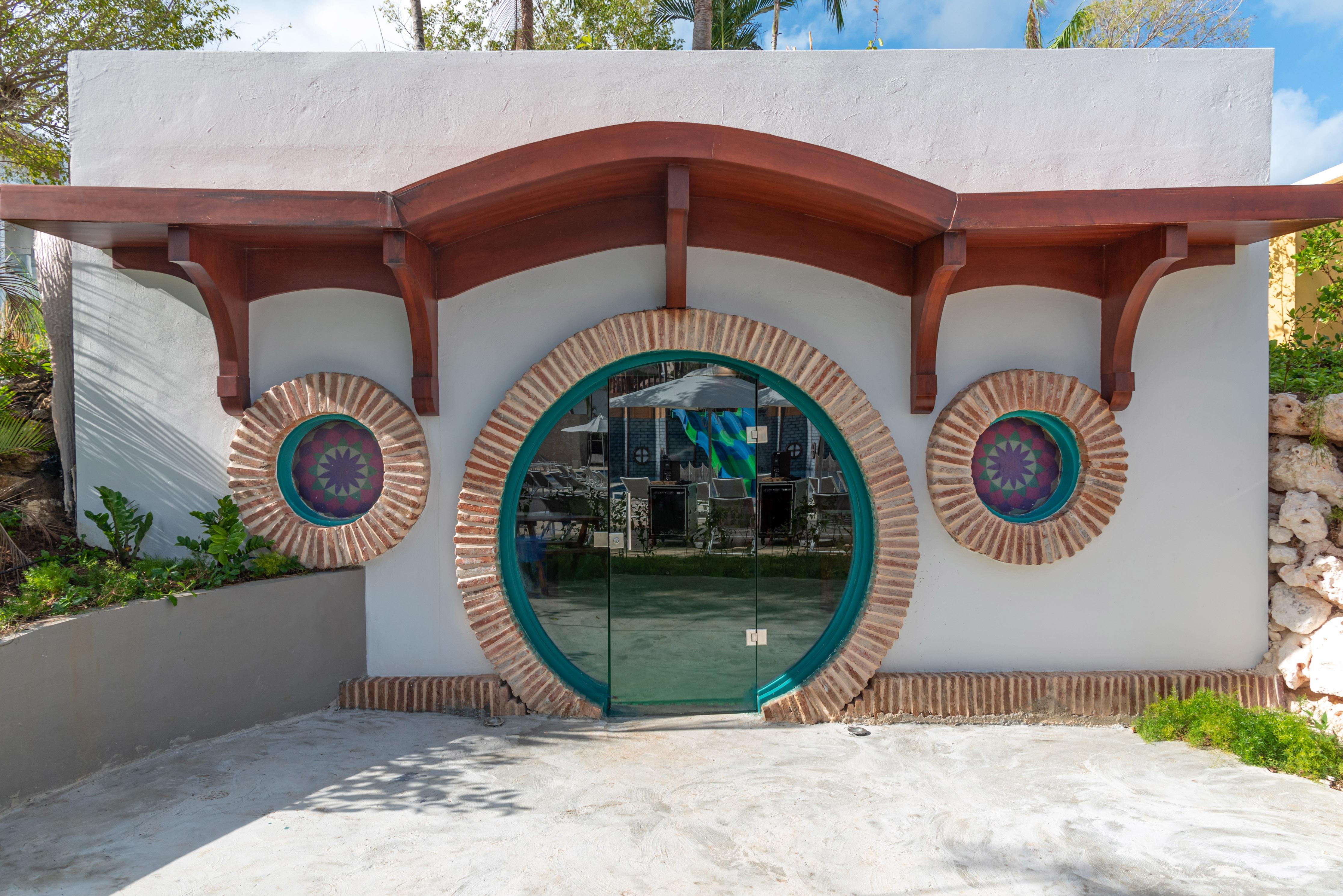 Princess Family Club Bavaro ภายนอก รูปภาพ
